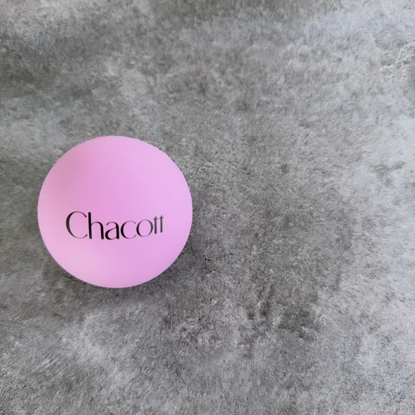 チャコット トリガーボール