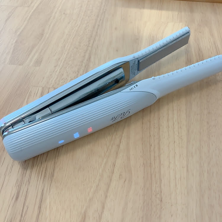 リファ　フィンガーアイロン