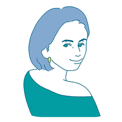 川口ゆかりさん