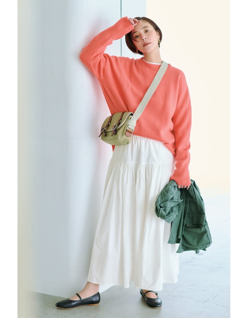 明日なに着る週間まとめ02042026