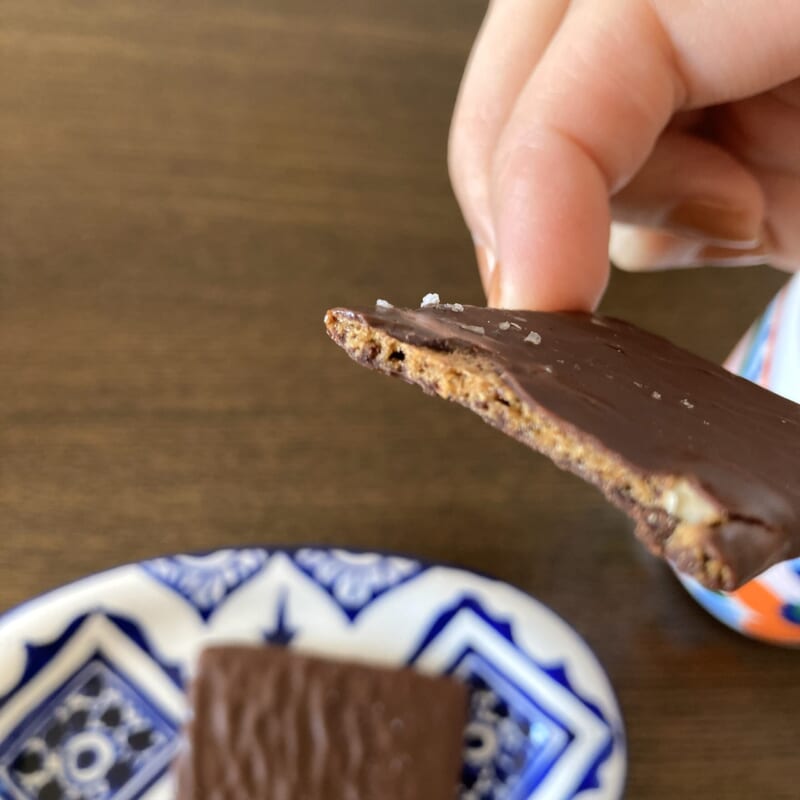 ジュリアン・デシュノ