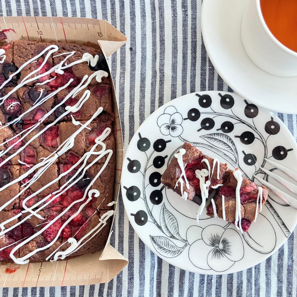 おやこおやつ　近藤幸子　LEEレシピ