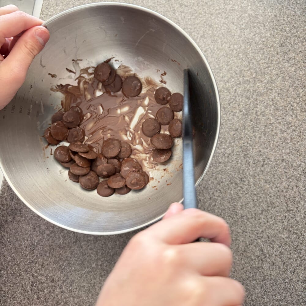 無印良品 バレンタイン チョコレート