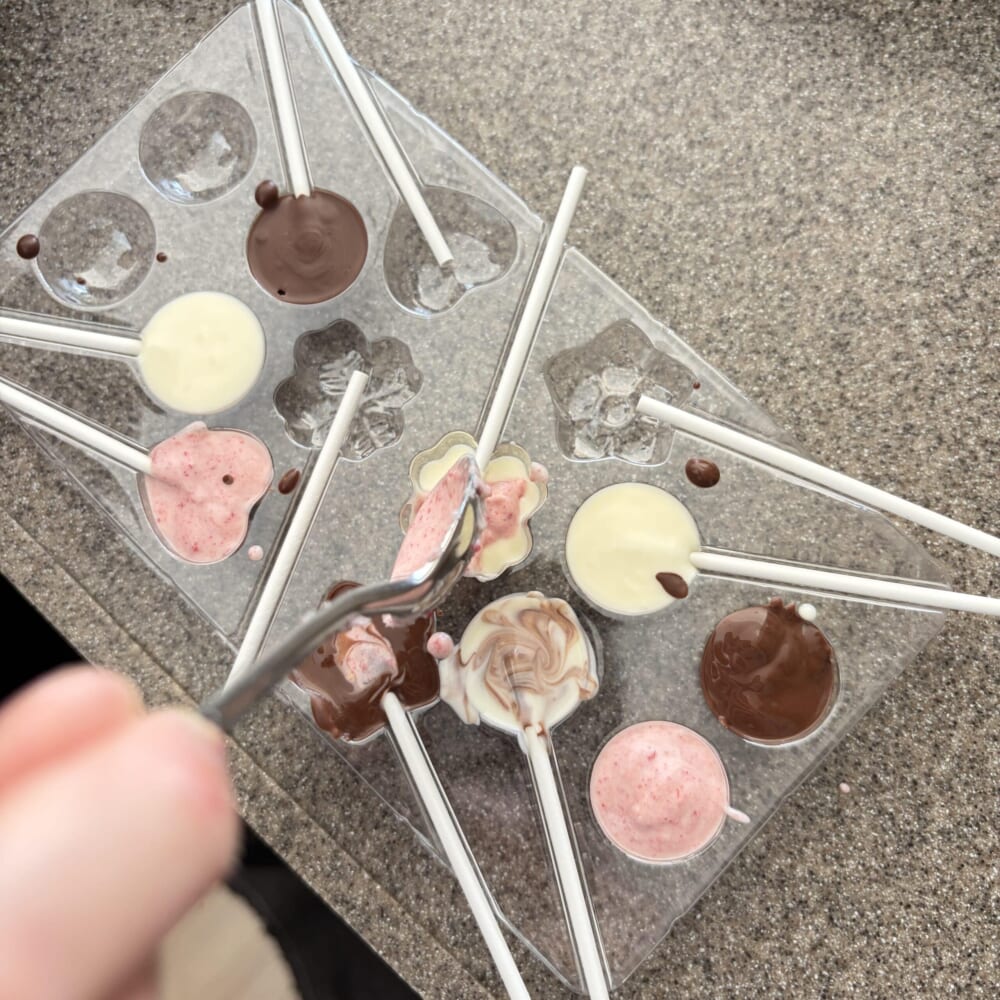 無印良品 バレンタイン チョコレート