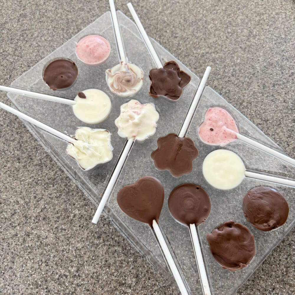 無印良品 バレンタイン チョコレート