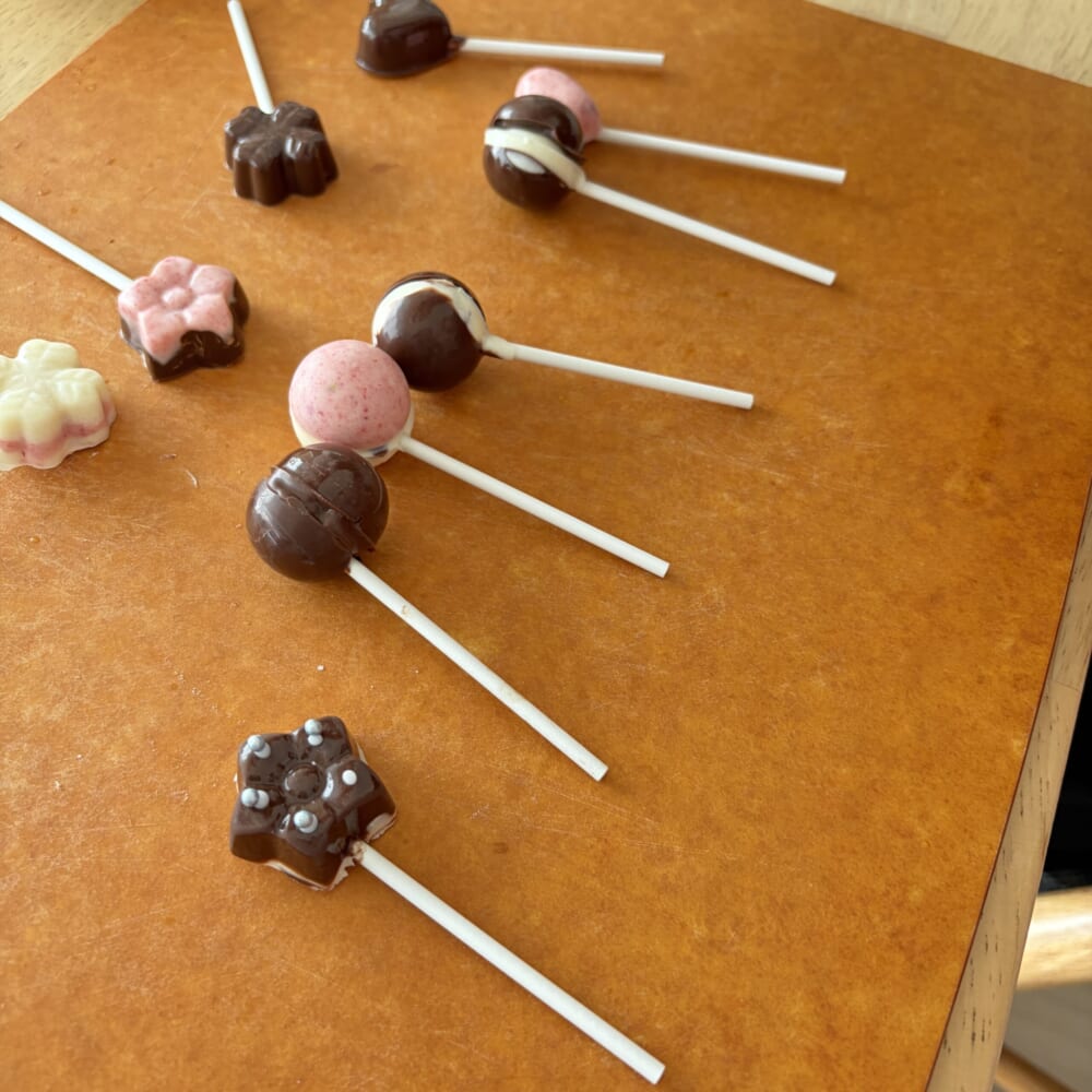 無印良品 バレンタイン チョコレート