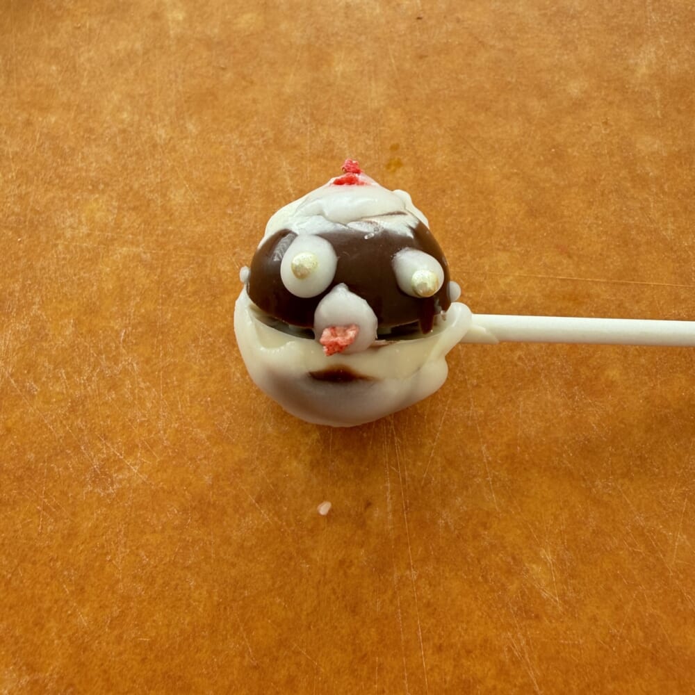 無印良品 バレンタイン チョコレート