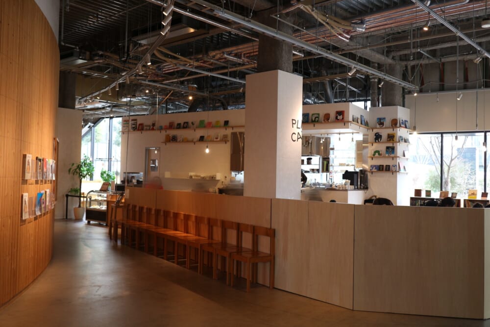 リサラーソン　東京　立川