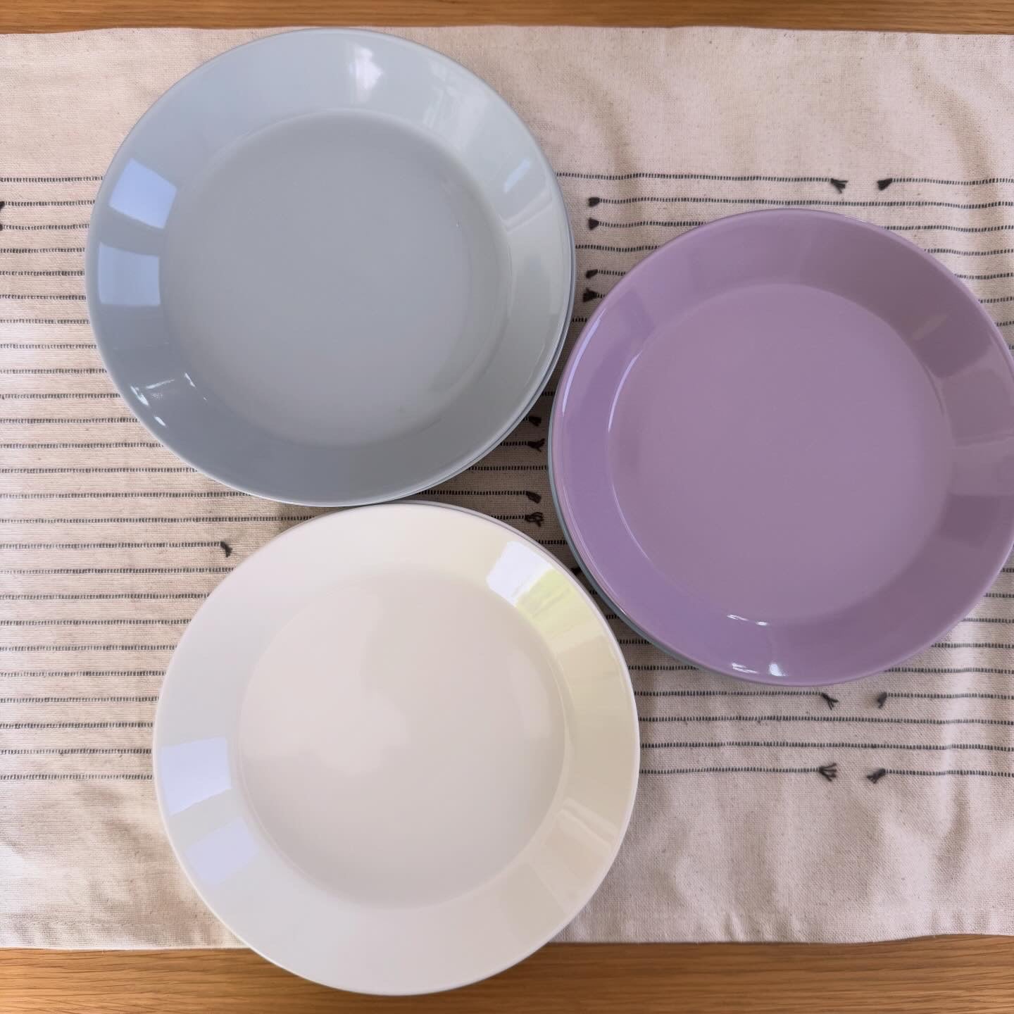 イッタラ ティーマプレート17cm