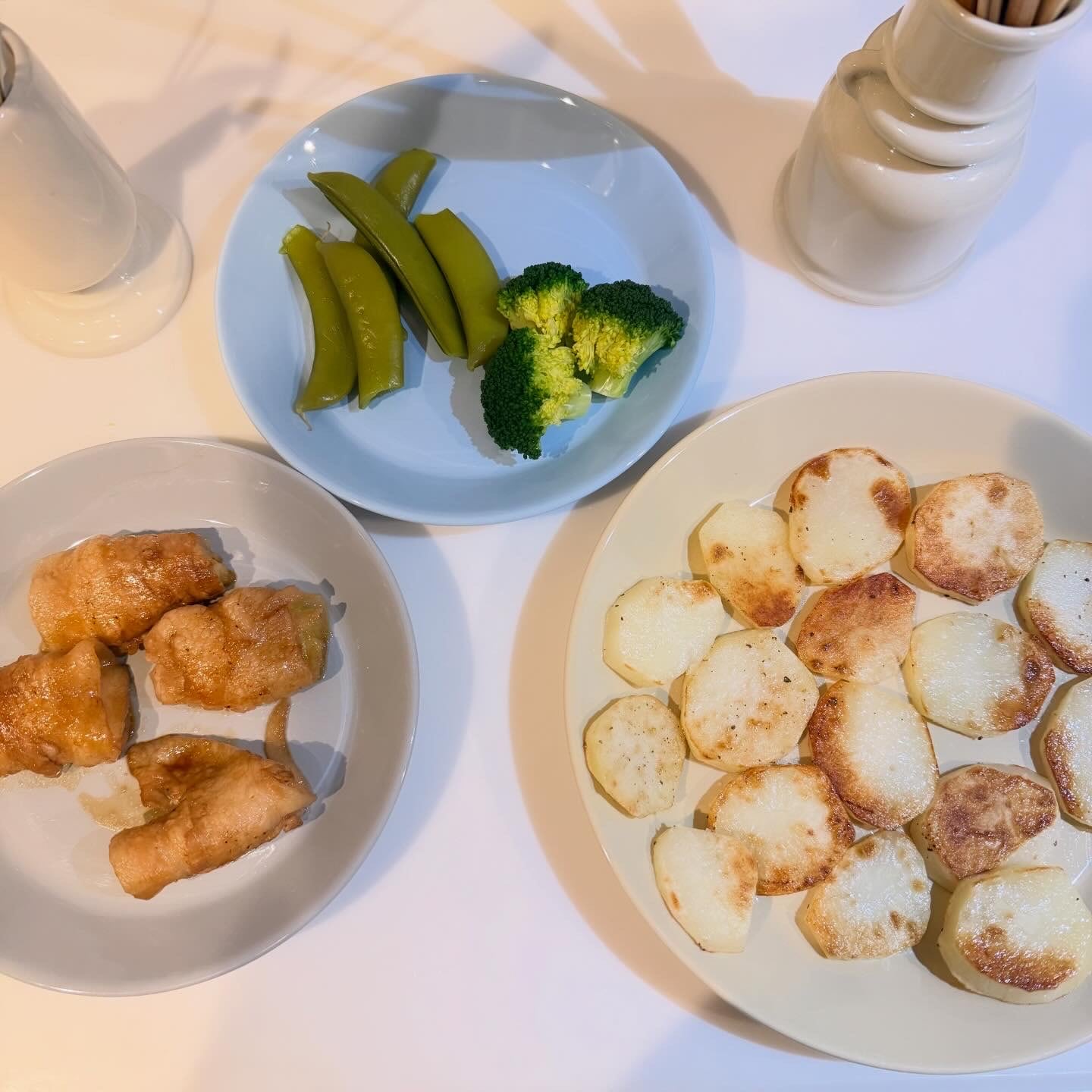 イッタラ ティーマプレート