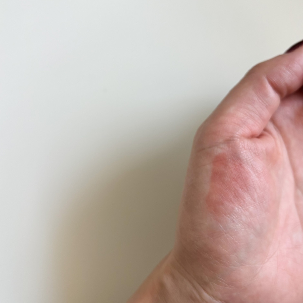 hana by hince ウォーターグラスティント01モモのティッシュオフ