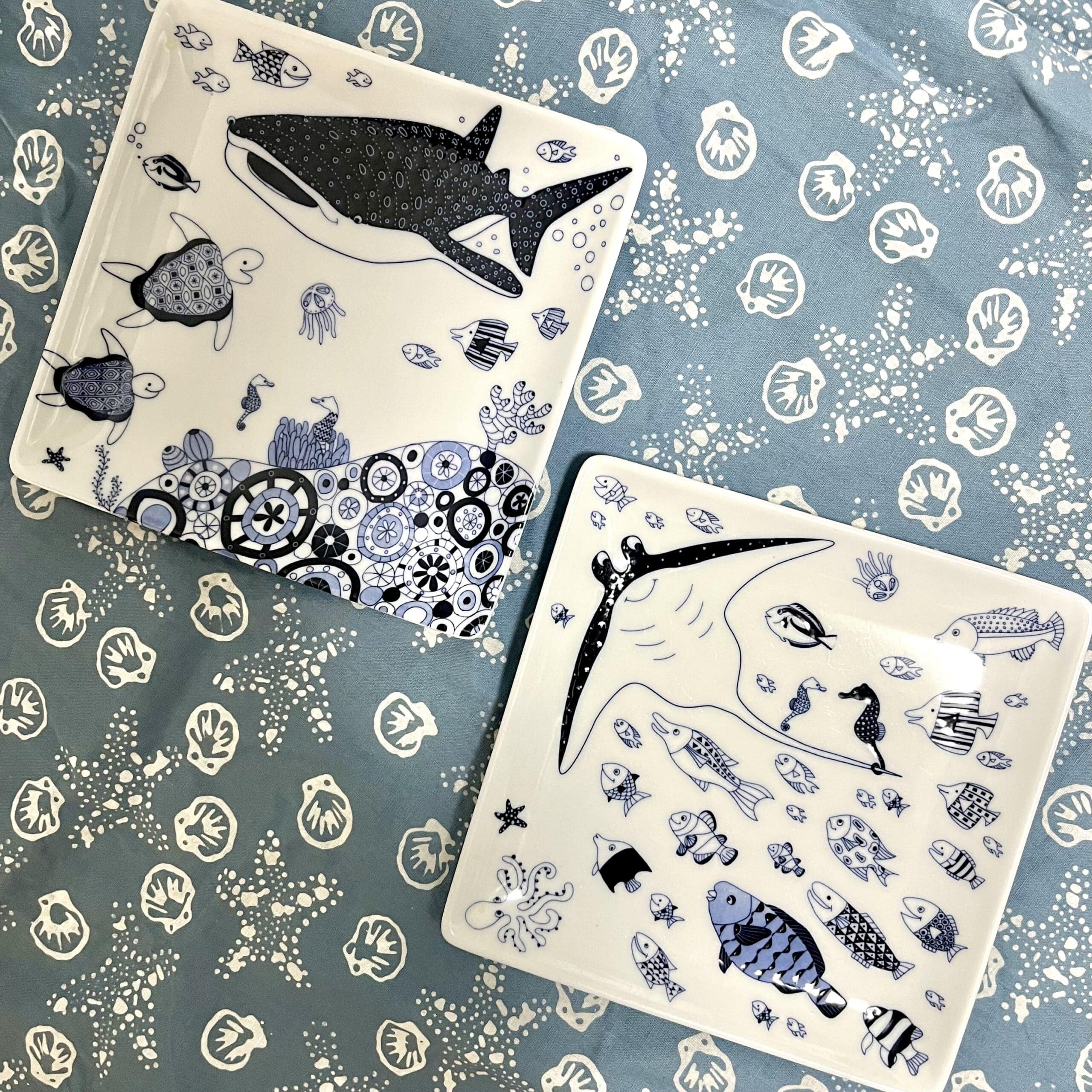 皿　食器　うつわ
