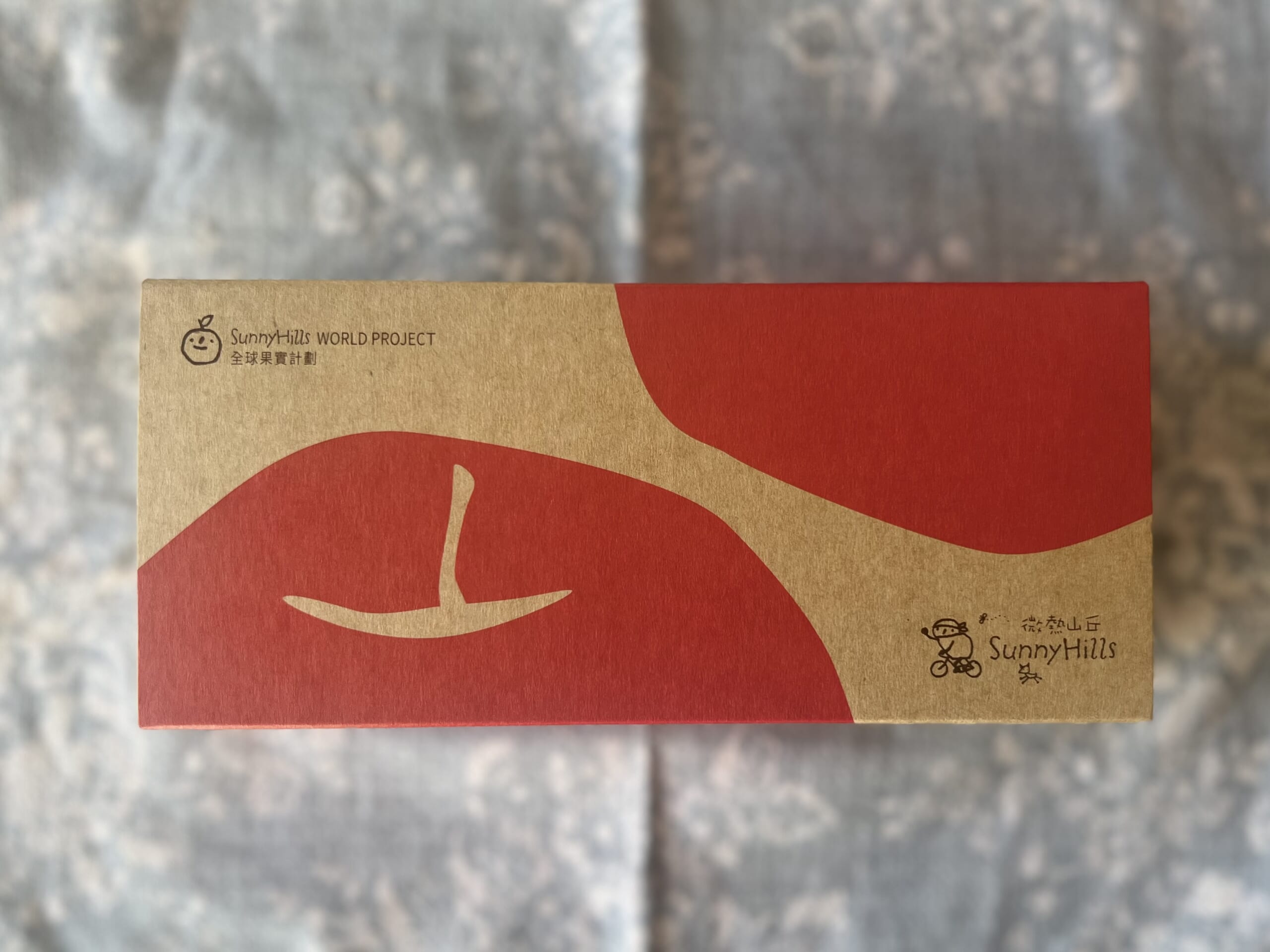 【台湾・台北】「寧夏夜市」＆パイナップルケーキ3店舗食べ比べ＆ TBicoco