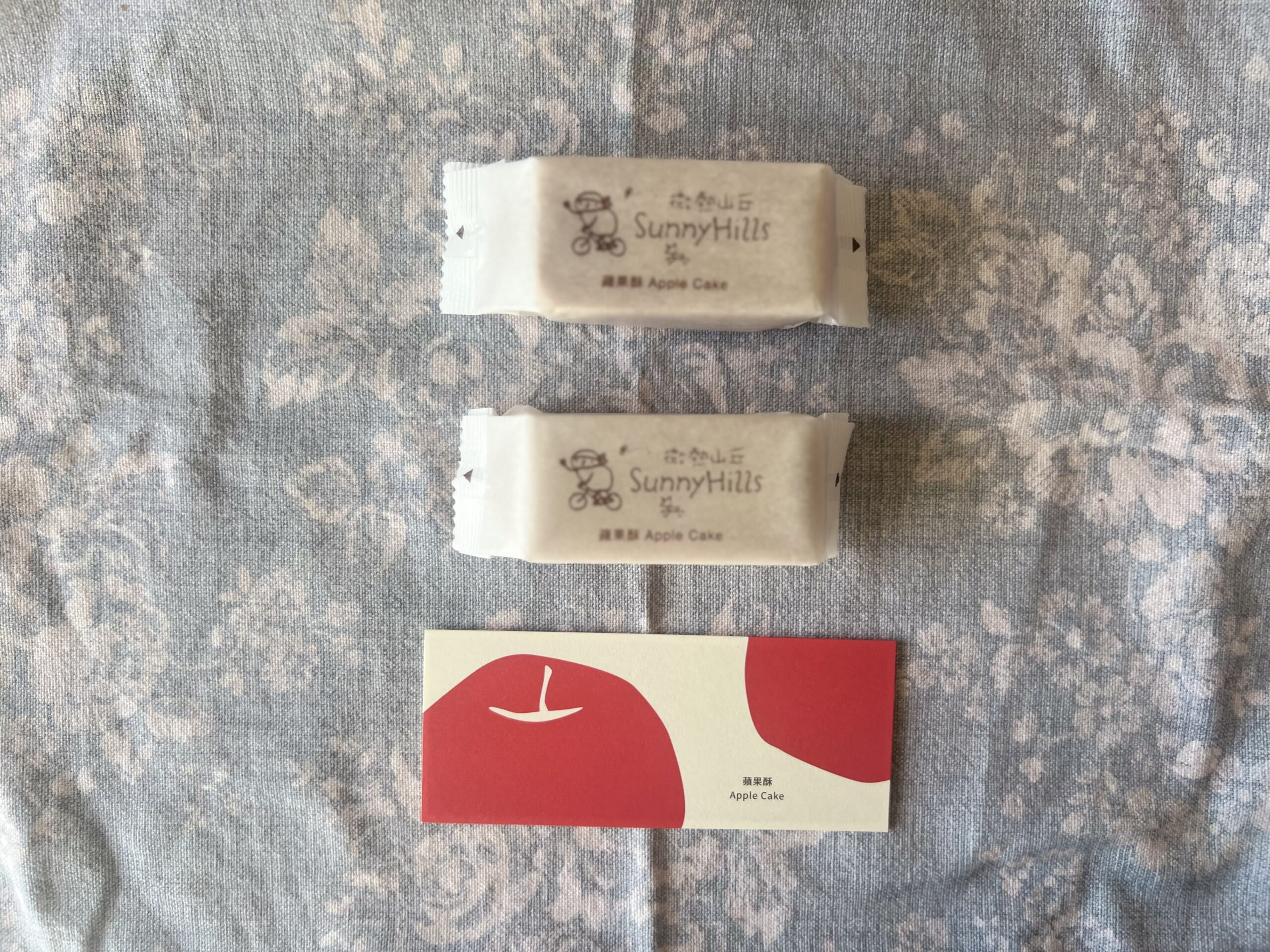 【台湾・台北】「寧夏夜市」＆パイナップルケーキ3店舗食べ比べ＆ TBicoco