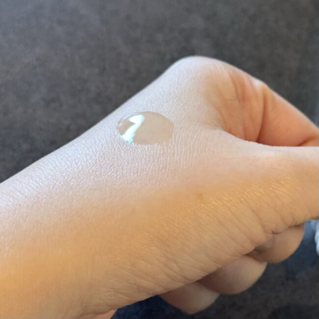 メラノCCプレミアム美容液