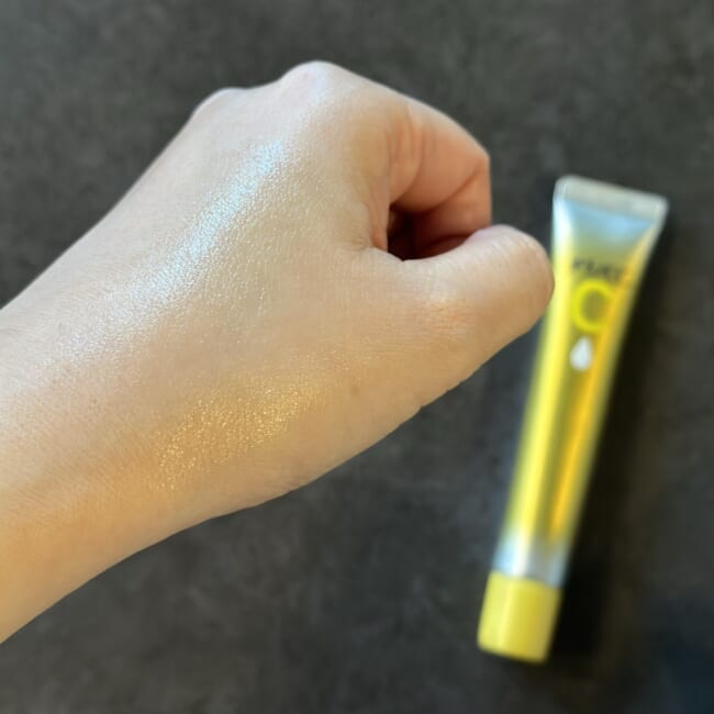 メラノCCプレミアム美容液