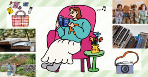 親子で始めるデジタルデトックス