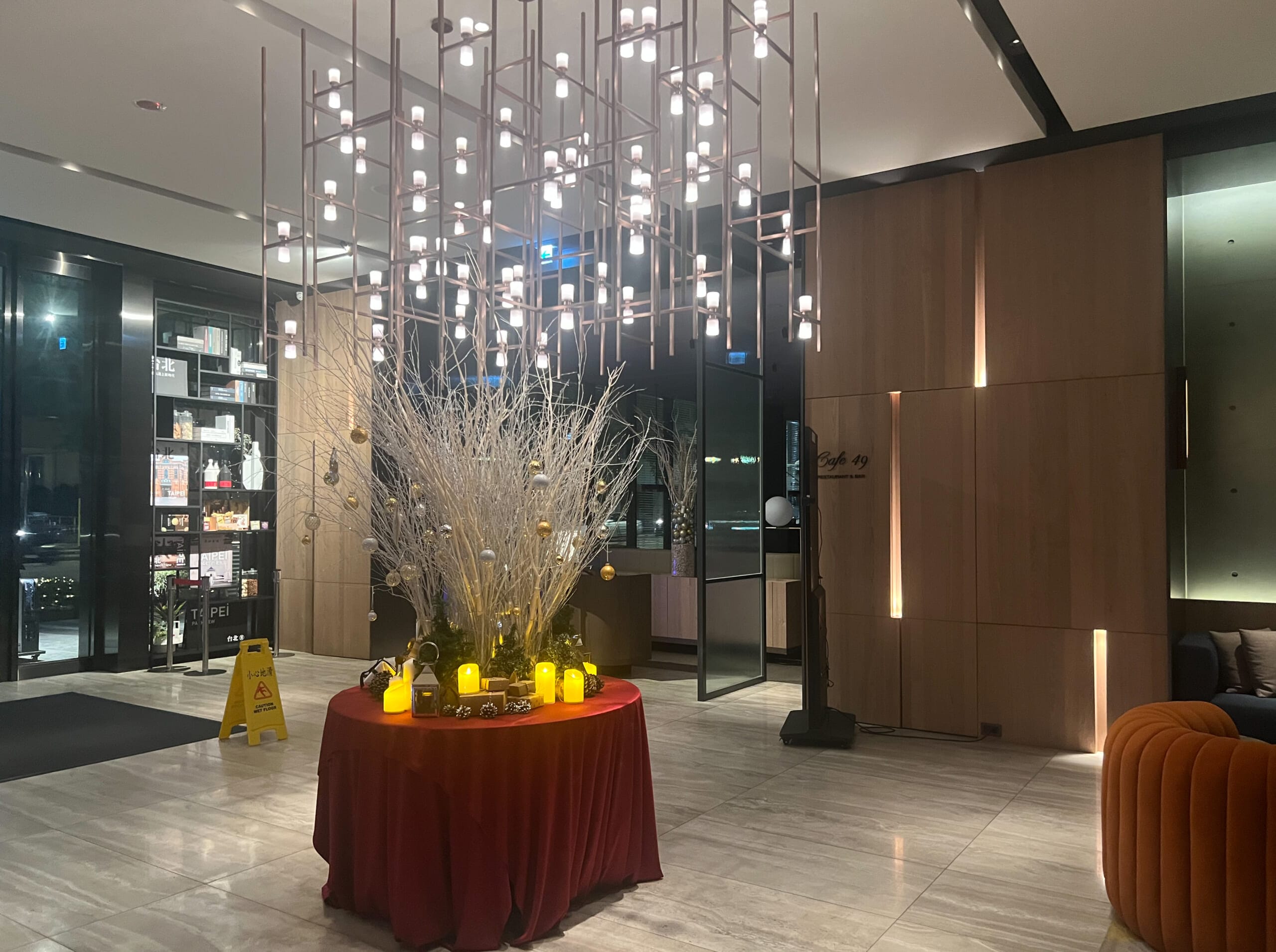 【台湾・台北】2025旅まとめ！両替、ホテル、マッサージ、迪化街、㊙︎グルメ、その他 プチ情報 ⑧TB icoco