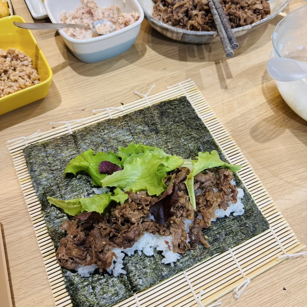 節分 2026 おうち時間