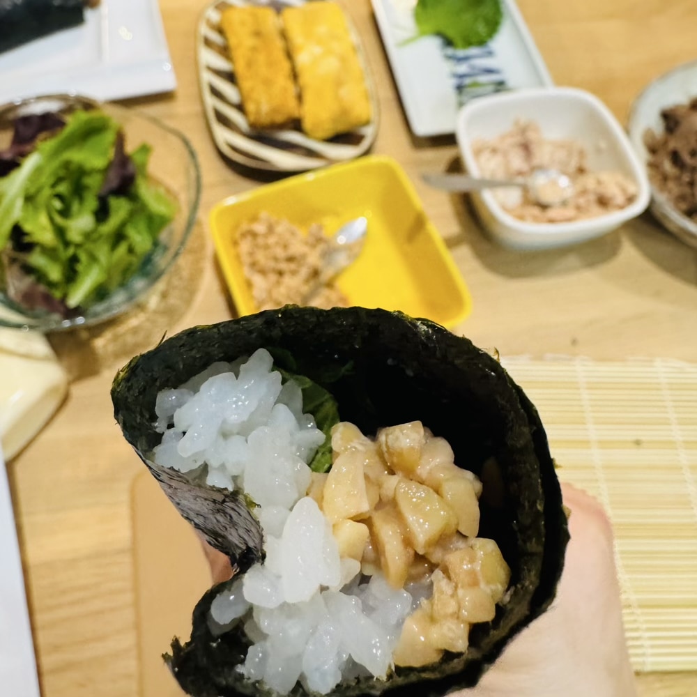 節分 2026 おうち時間