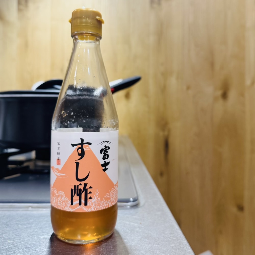 節分　富士　すし酢