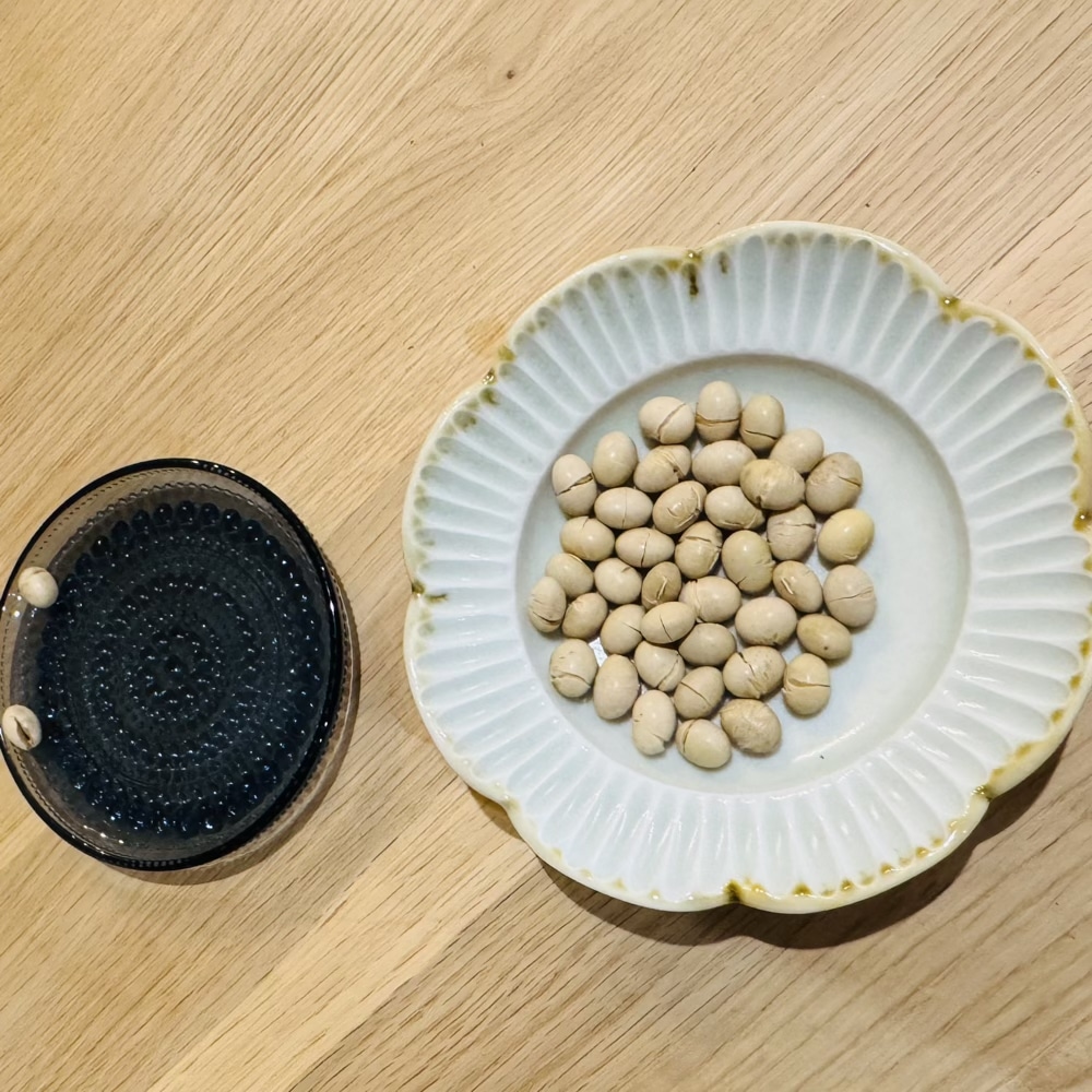 節分　まめ 2026