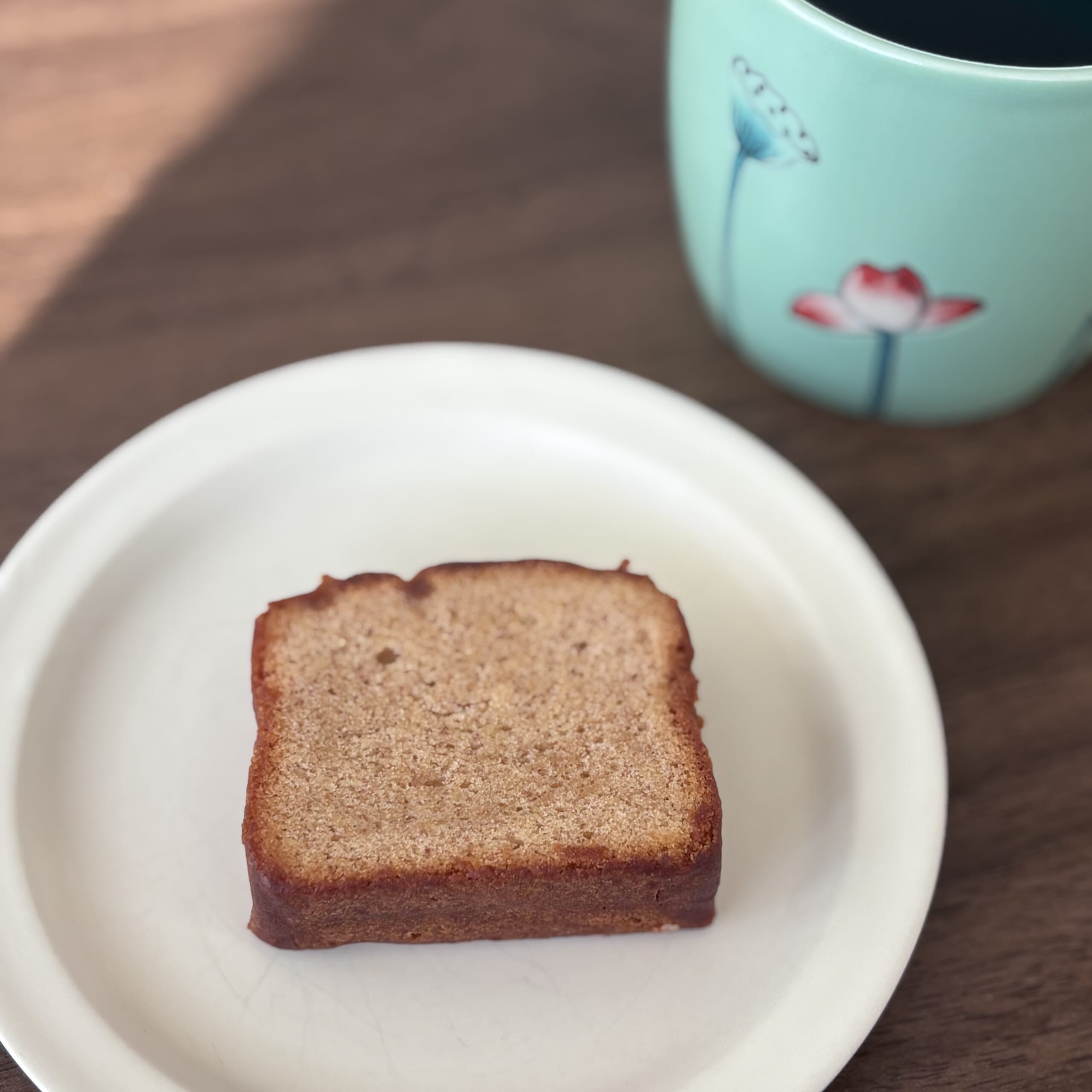 メゾンピーナッツ