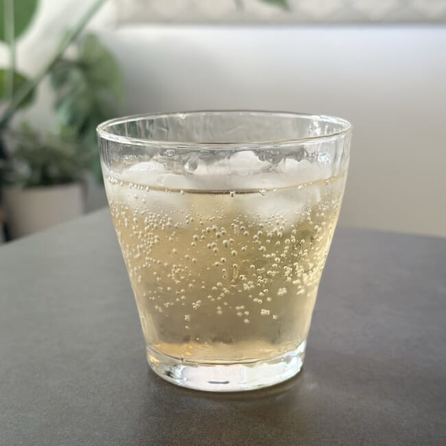 KEYUCA（ケユカ）の「さざめきII タンブラー 275ml」