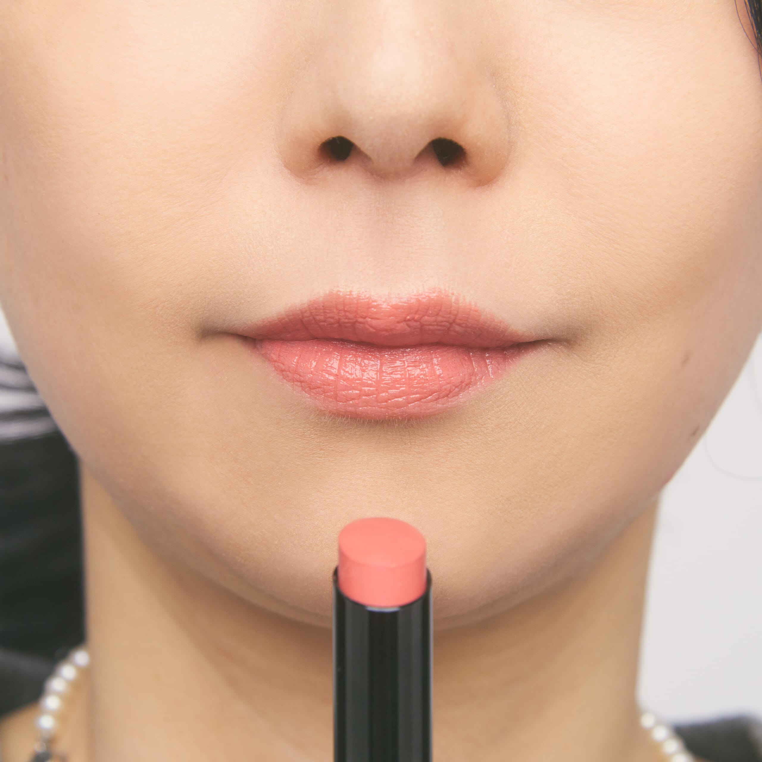 ネンマクフェイク ルージュ【PK850 うさぎのフィアンセ】を使用