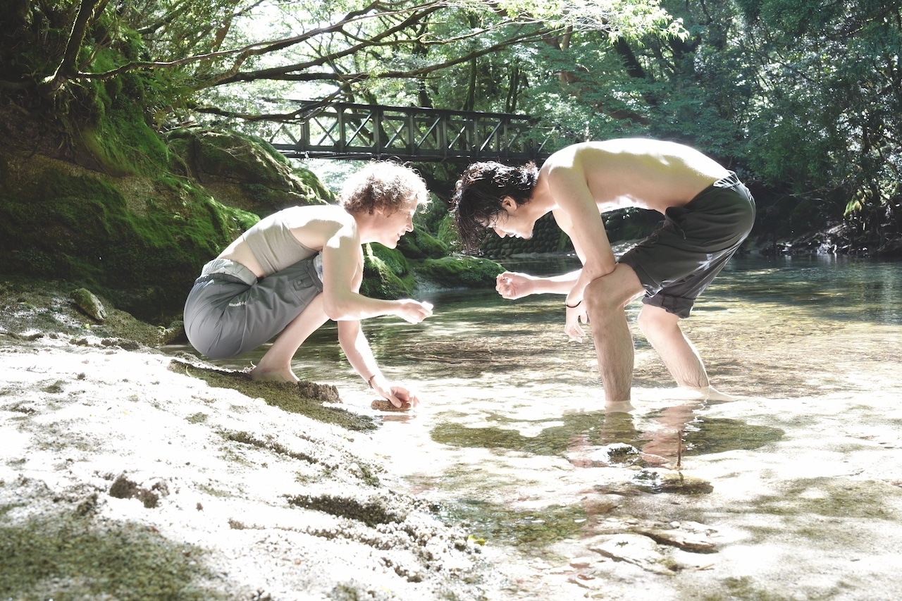 『たしかにあった幻』