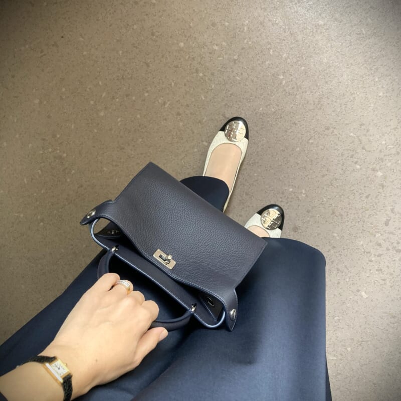 オケージョン服