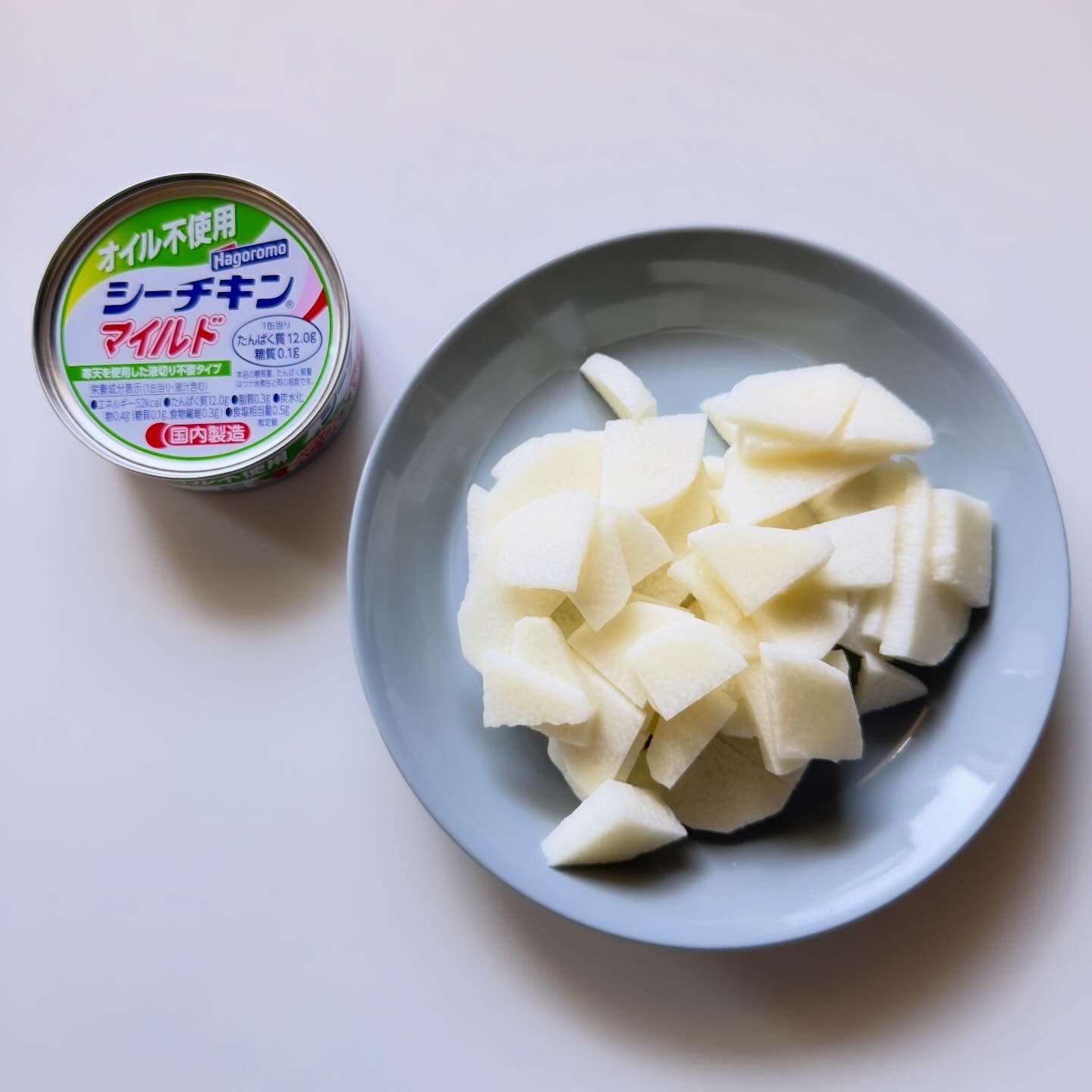 LEEレシピ ぐっち夫婦