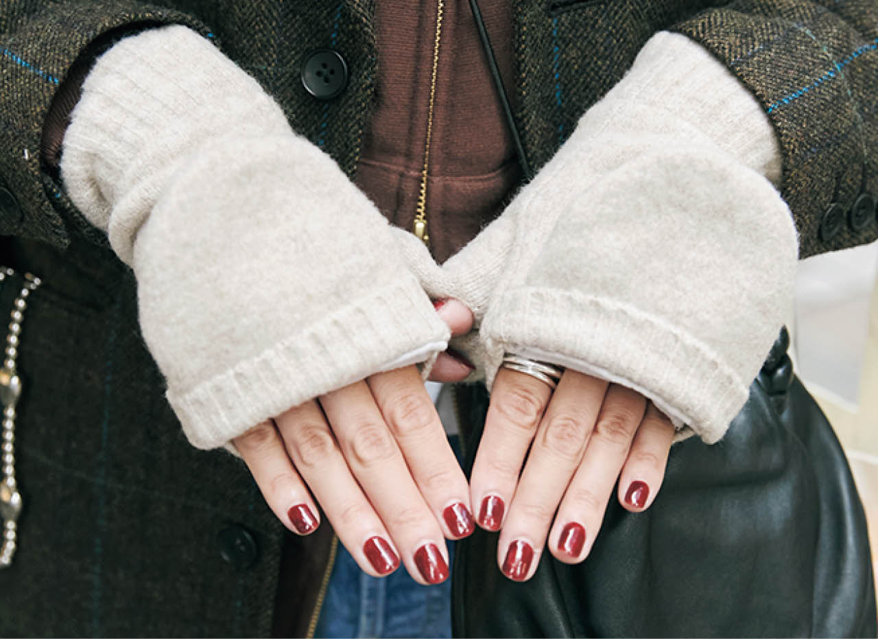 （No.069 おなつさん・東京都）