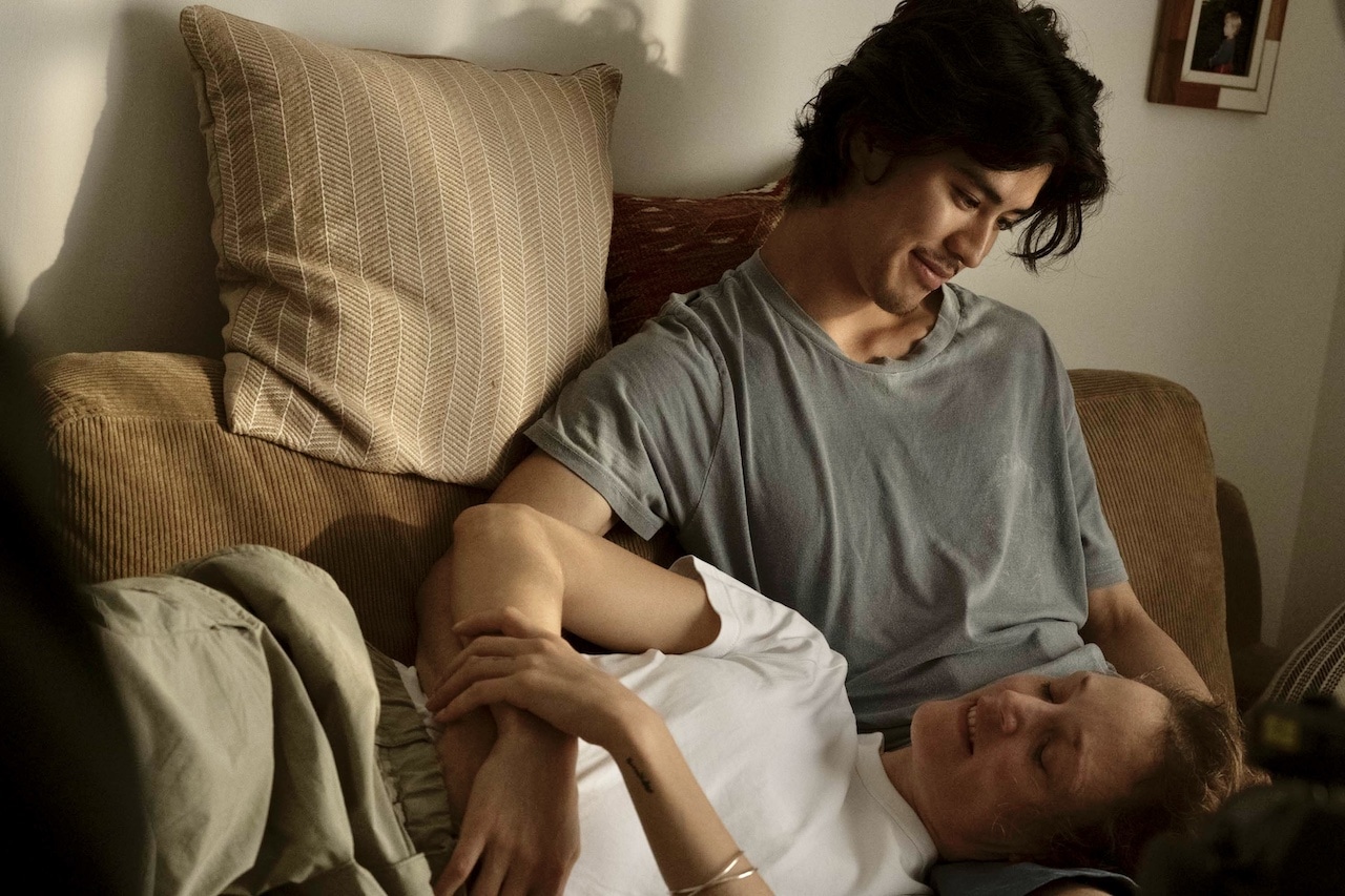 『たしかにあった幻』