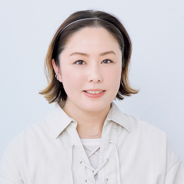 LEE100人隊 No.036 ちゅーこさん