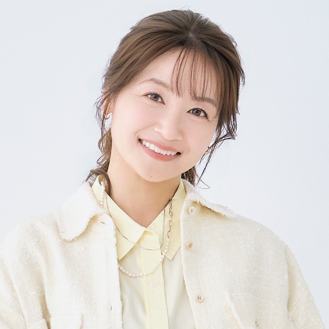 LEEキャラクター 武藤乃子さん