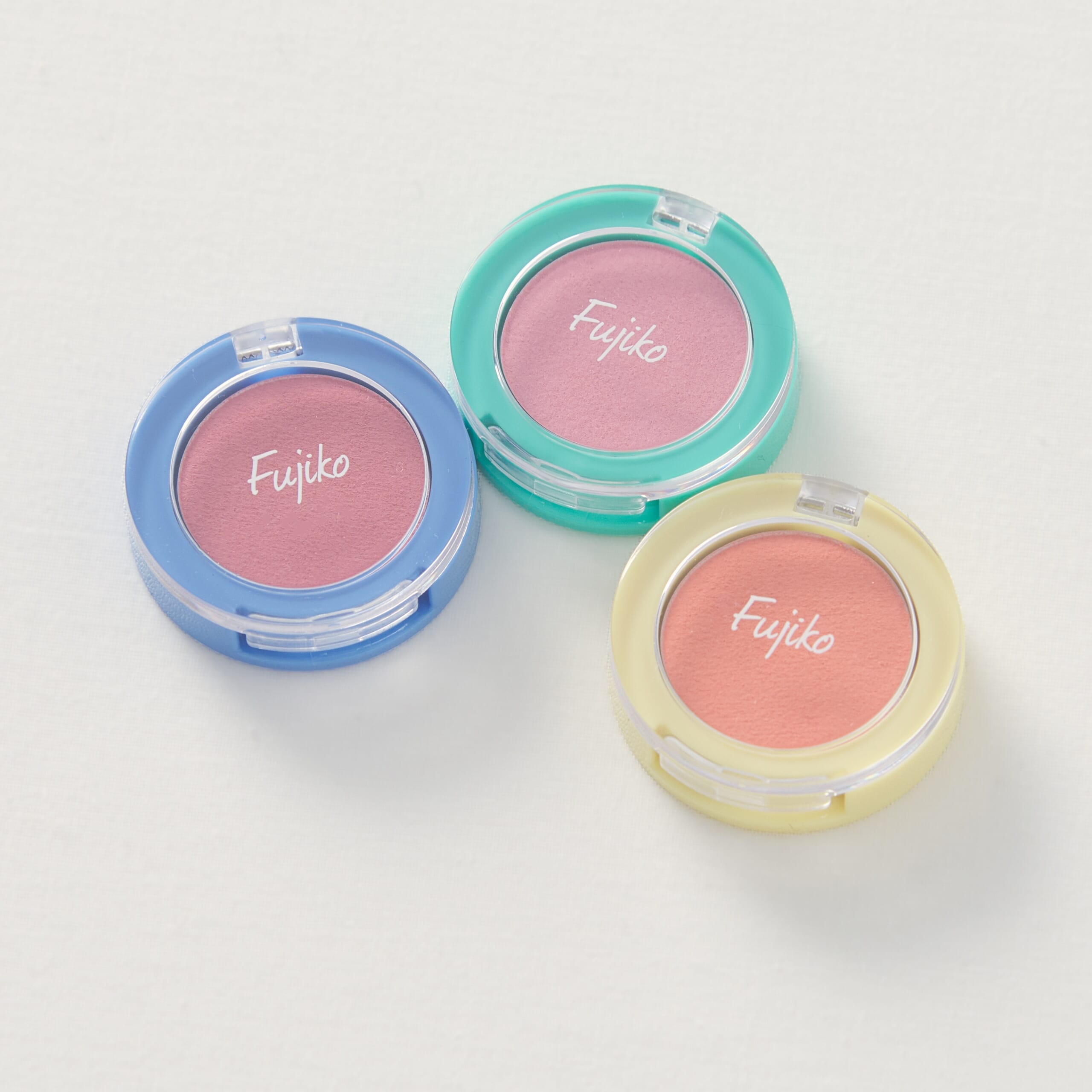 【フジコ】どこでもチーク