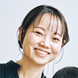 池田知沙さん