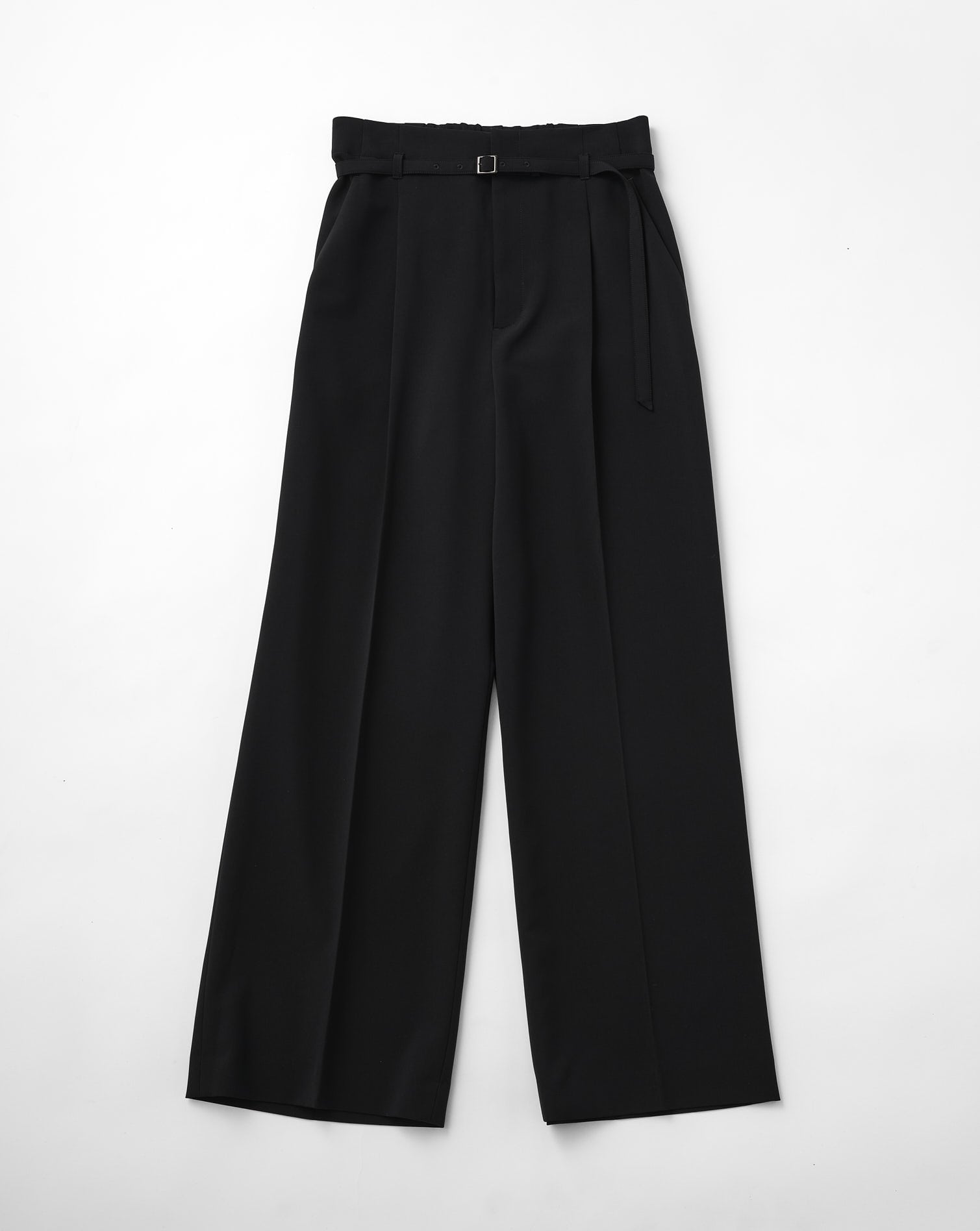 グリーンレーベルリラクシングのパンツ ママエディター高橋夏果の試着コメント付き