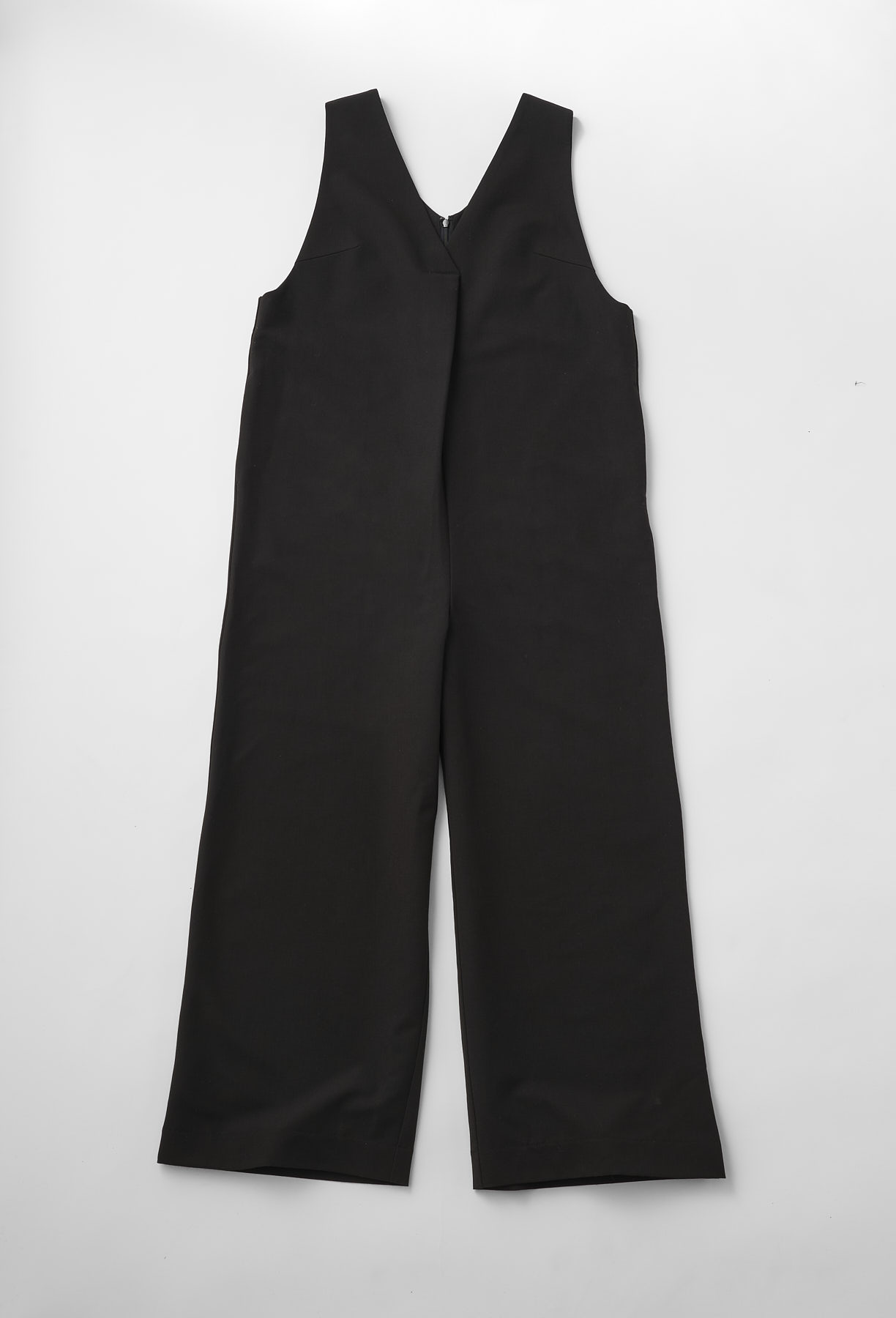 「 URBAN RESEARCH DOORS（アーバンリサーチ ドアーズ）」のオールインワン　パンツ