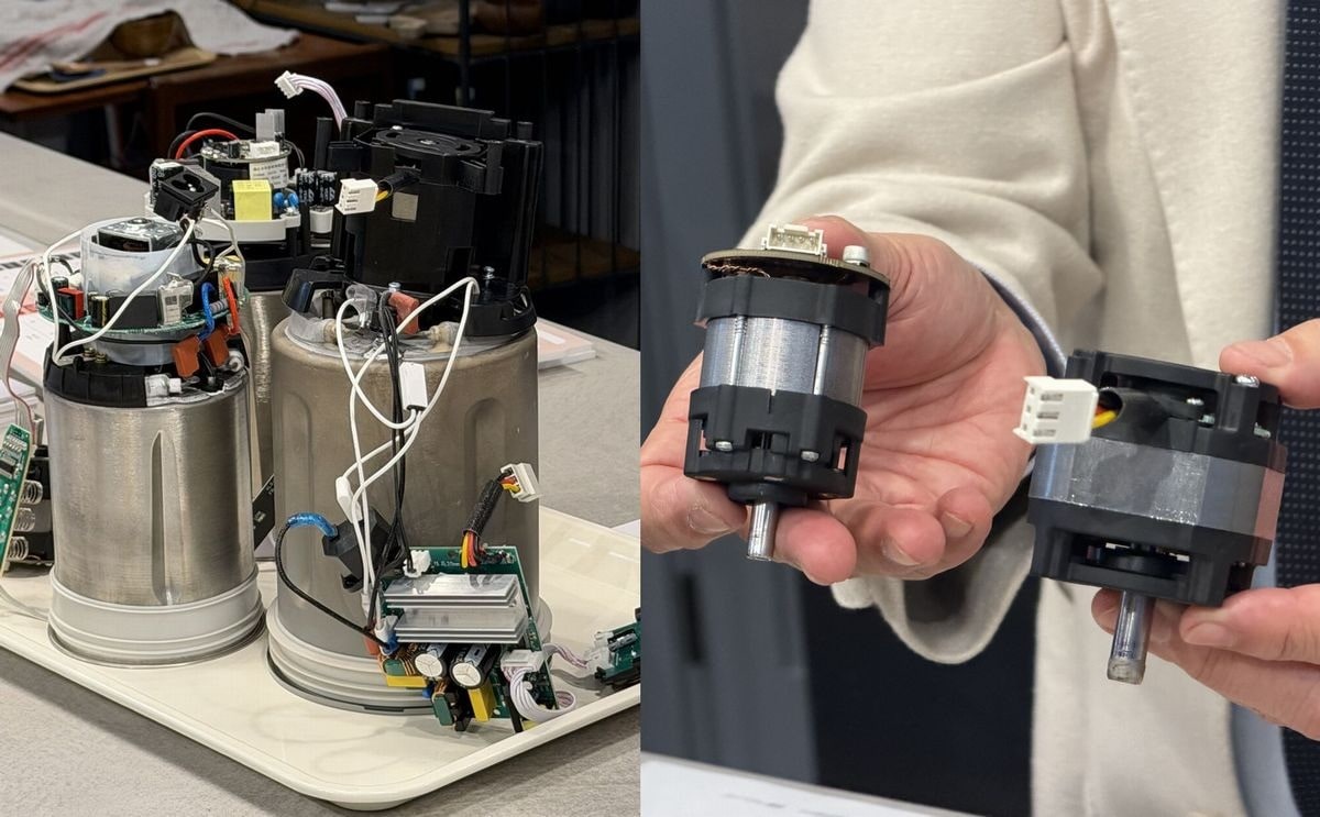 レコルト「自動調理ポット ラージ」12