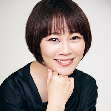 瀬戸口めぐみさん