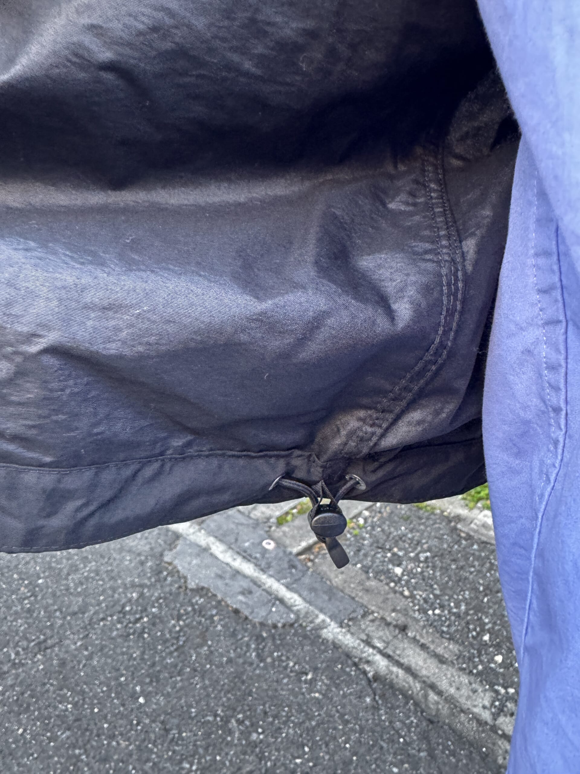 THE NORTH FACE
【洗える】【撥水】【防風】Short Compact Jacket
￥16,500