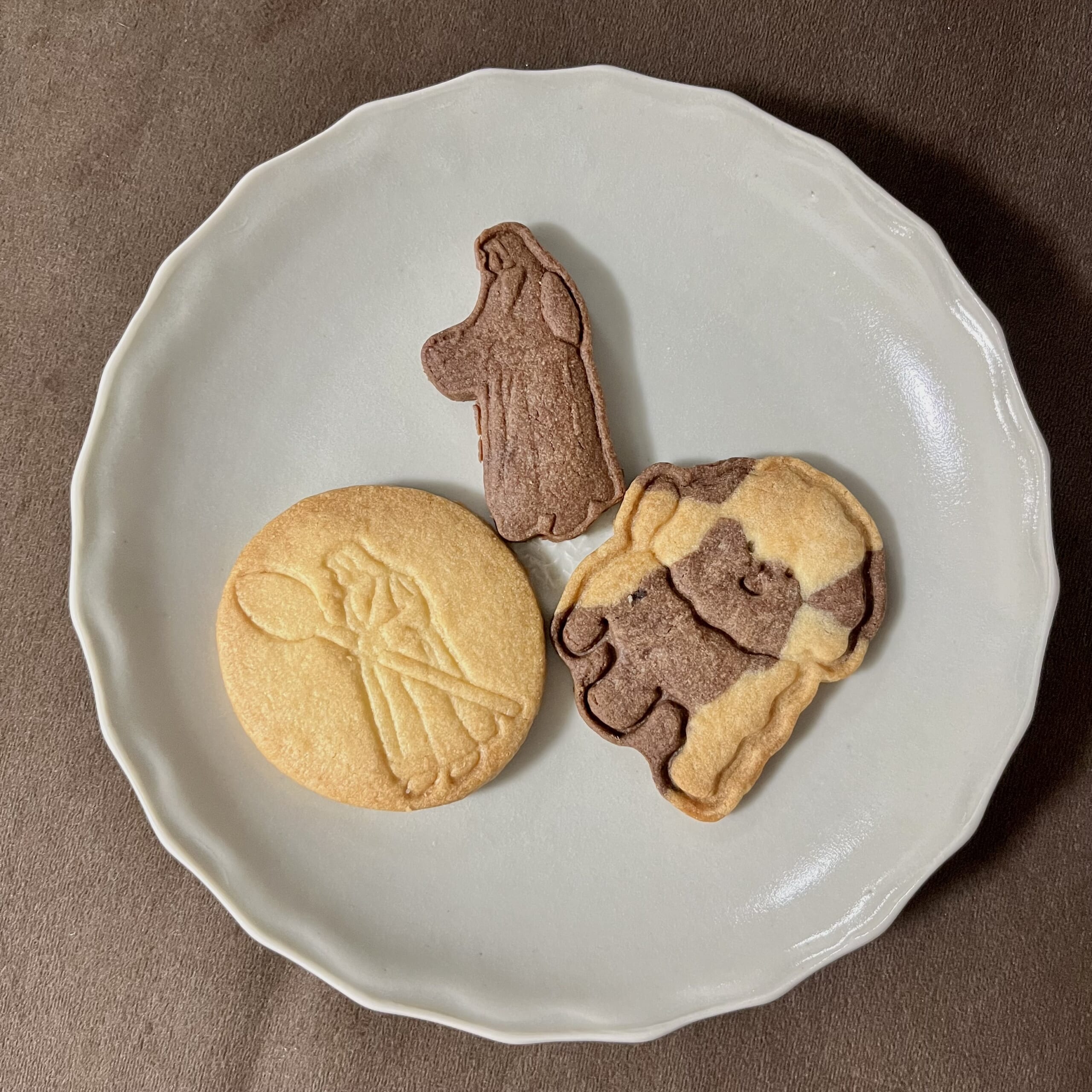 クッキー　お菓子