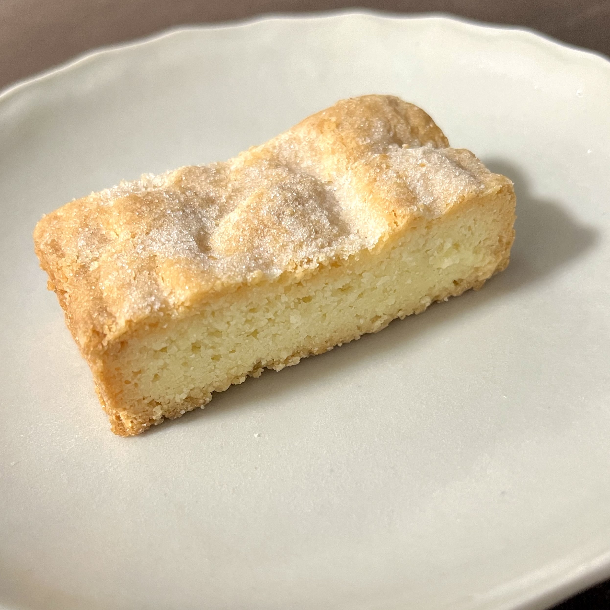 クッキー　お菓子