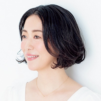 ビューティディレクター 新井ミホさん