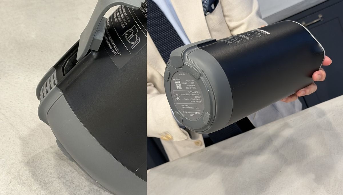 13レコルト「自動調理ポット ラージ」13