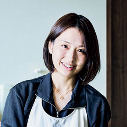  長谷川あかりさん