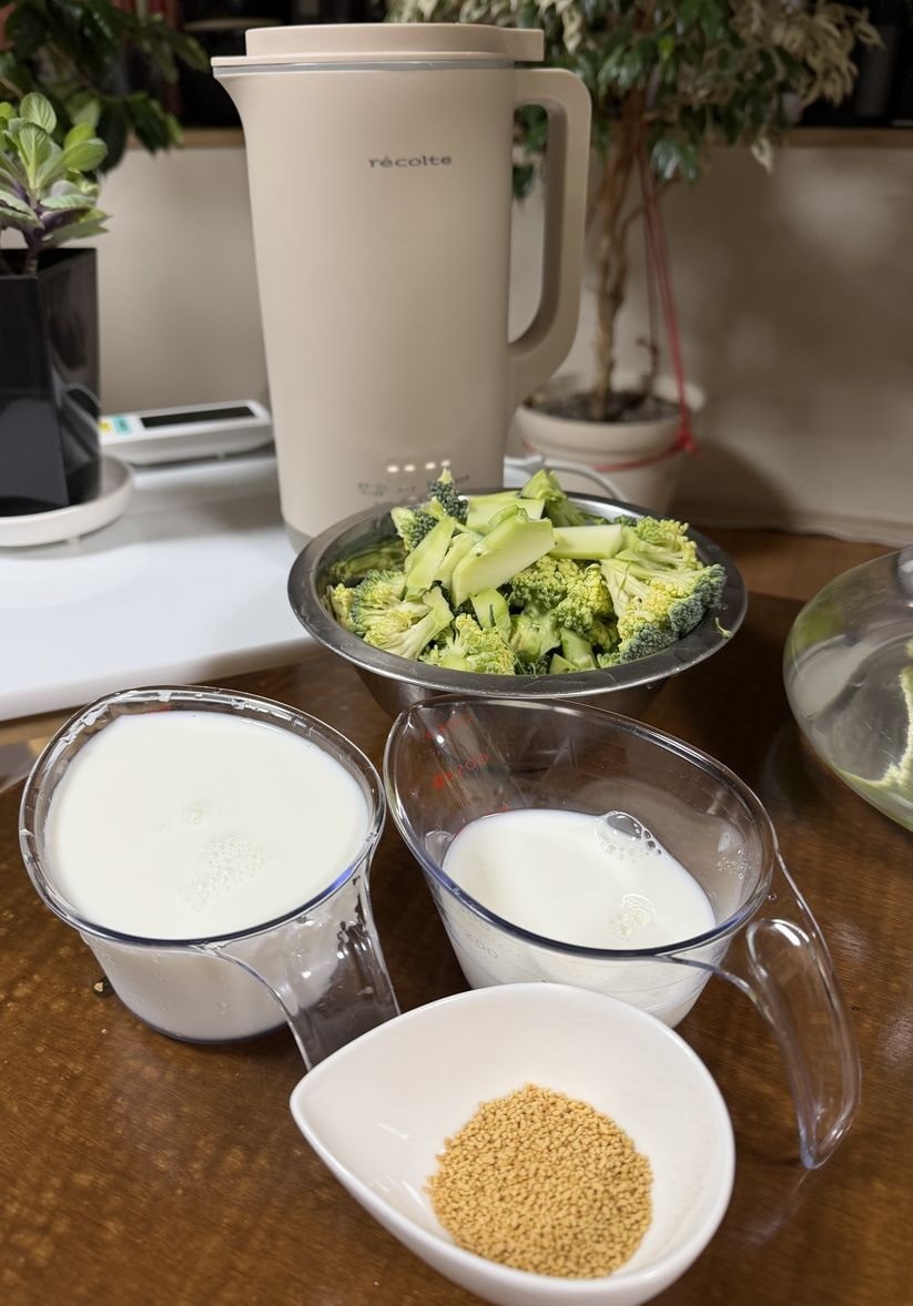 レコルト「自動調理ポット ラージ」16