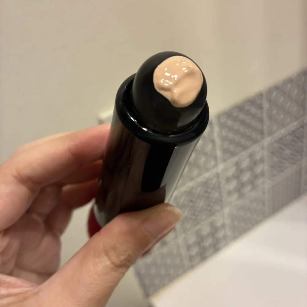 SHISEIDO「DAIYA FUDE フェイス デュオ」ジェルブレンダー